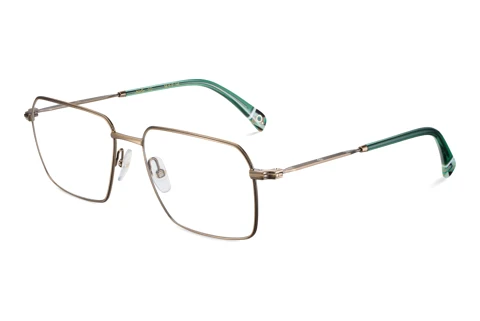 Okulary korekcyjne Etnia Barcelona MAO GD