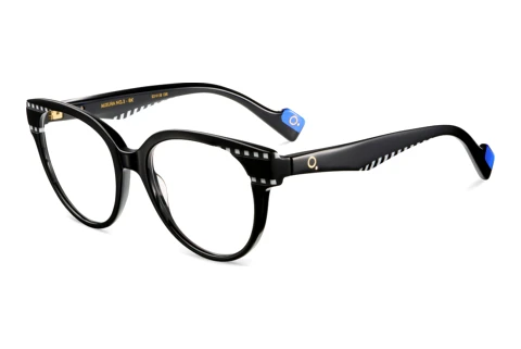 Okulary korekcyjne Etnia Barcelona MIXURA NO3 BK