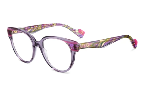Okulary korekcyjne Etnia Barcelona MIXURA NO3 PUFU