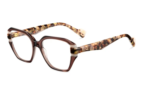 Okulary korekcyjne Etnia Barcelona MIXURA NO5 BRBE