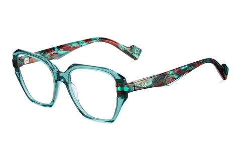 Okulary korekcyjne Etnia Barcelona MIXURA NO5 TQ