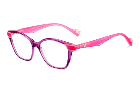 Okulary korekcyjne Etnia Barcelona MIXURA NO6 PUPK
