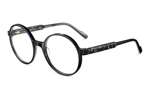 Okulary korekcyjne Etnia Barcelona ONYX BK