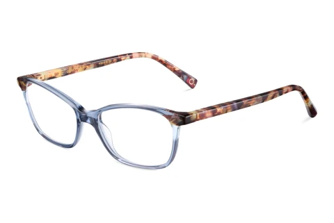 Okulary korekcyjne Etnia Barcelona QUINCY BLBX