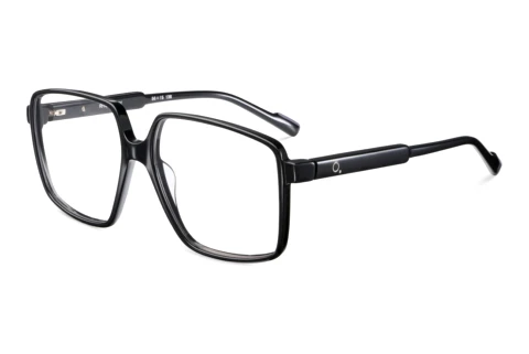 Okulary korekcyjne Etnia Barcelona RHOME BK