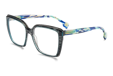 Okulary korekcyjne Etnia Barcelona SERRES BLTQ