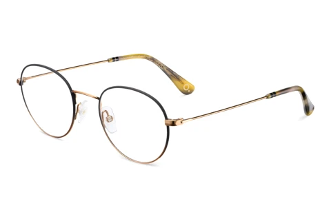 Okulary korekcyjne Etnia Barcelona SUNSET BLVD BKBZ
