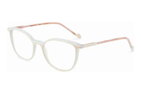 Okulary korekcyjne Etnia Barcelona ULTRA LIGHT 02 WH