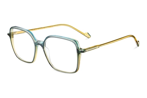 Okulary korekcyjne Etnia Barcelona ULTRA LIGHT 18 GRYW