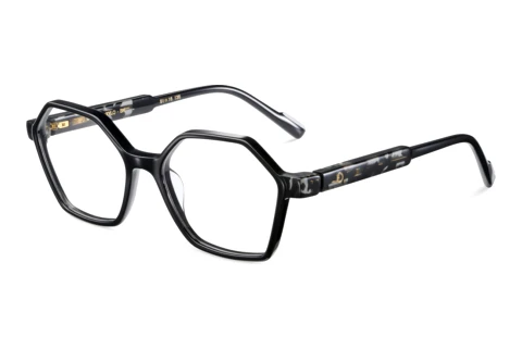 Okulary korekcyjne Etnia Barcelona XYLO BK