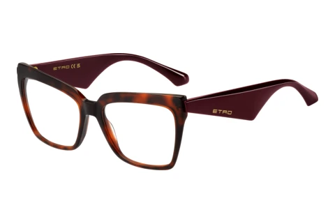 Okulary korekcyjne Etro ETRO 0006 086
