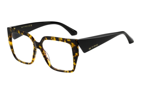 Okulary korekcyjne Etro ETRO 0124 086