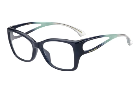 Okulary korekcyjne Etro ETRO 0156/G AQG