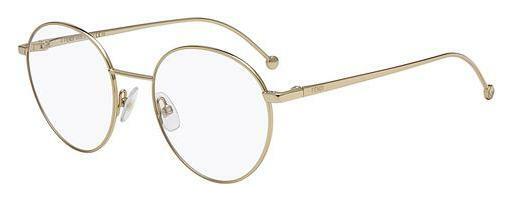 Okulary korekcyjne Fendi FF 0353 J5G