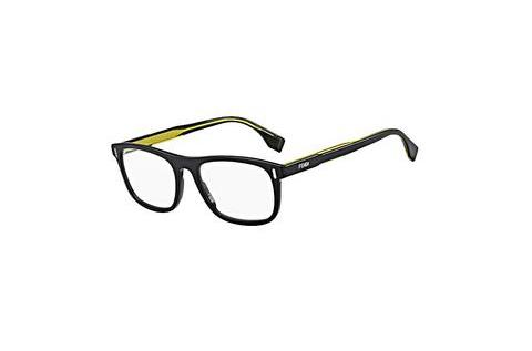Okulary korekcyjne Fendi FF M0102 71C