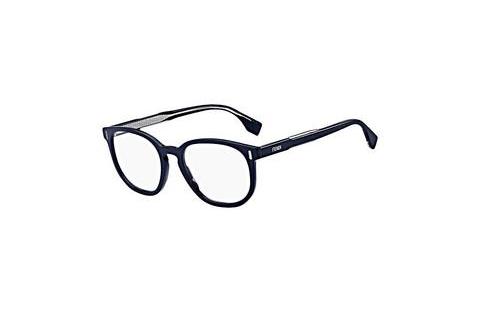 Okulary korekcyjne Fendi FF M0103 OXZ