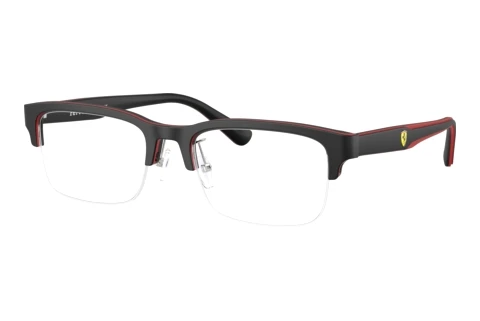 Okulary korekcyjne Ferrari Scuderia FZ8028 757