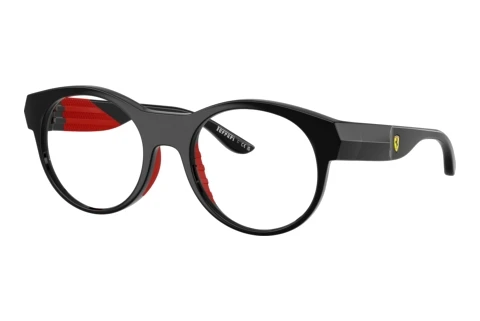 Okulary korekcyjne Ferrari Scuderia FZ8031U 501
