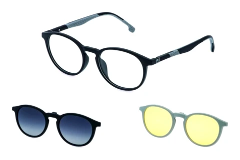 Okulary korekcyjne Fila UFI439 U28Z
