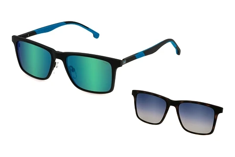 Okulary korekcyjne Fila UFI530 568P