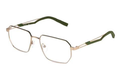 Okulary korekcyjne Fila VFID13 02A8