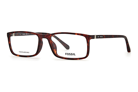 Okulary korekcyjne Fossil FOS 7044 HGC