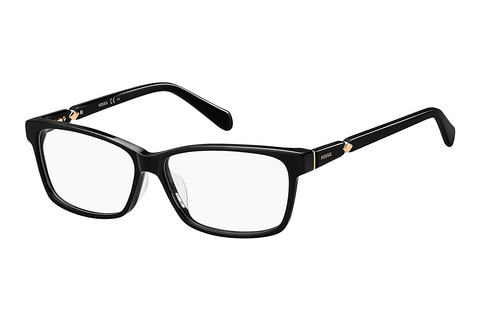 Okulary korekcyjne Fossil FOS 7057/G 807