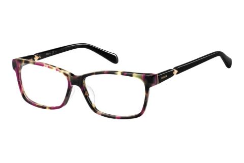 Okulary korekcyjne Fossil FOS 7057/G YDC
