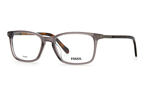 Okulary korekcyjne Fossil FOS 7075/G 63M