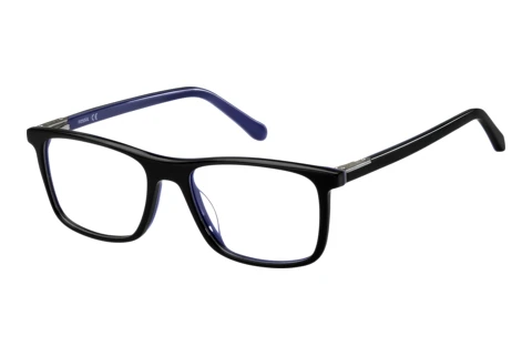 Okulary korekcyjne Fossil FOS 7076 D51