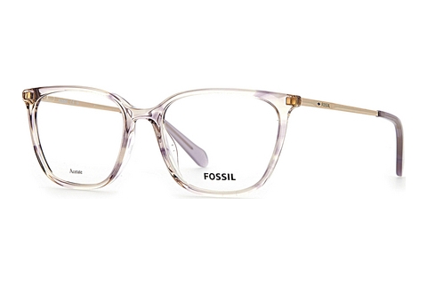 Okulary korekcyjne Fossil FOS 7124 G3I