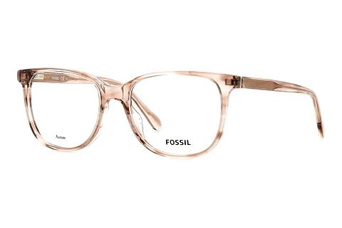 Okulary korekcyjne Fossil FOS 7140 2OH