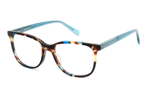 Okulary korekcyjne Fossil FOS 7140 CVT