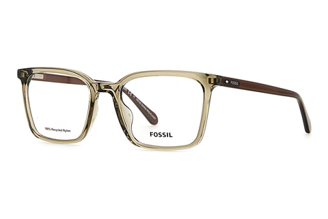 Okulary korekcyjne Fossil FOS 7148 0OX