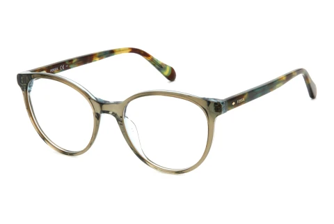 Okulary korekcyjne Fossil FOS 7151 GTT