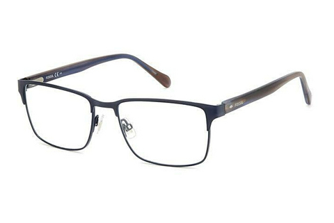 Okulary korekcyjne Fossil FOS 7155/G FLL