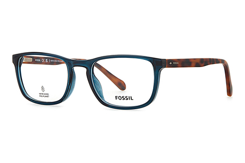 Okulary korekcyjne Fossil FOS 7160 VGZ