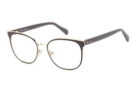 Okulary korekcyjne Fossil FOS 7164/G FRE