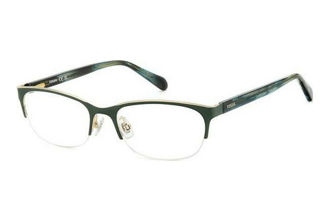 Okulary korekcyjne Fossil FOS 7171/G 1ED