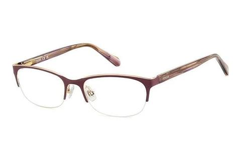 Okulary korekcyjne Fossil FOS 7171/G C9A