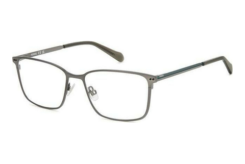 Okulary korekcyjne Fossil FOS 7174/G R80