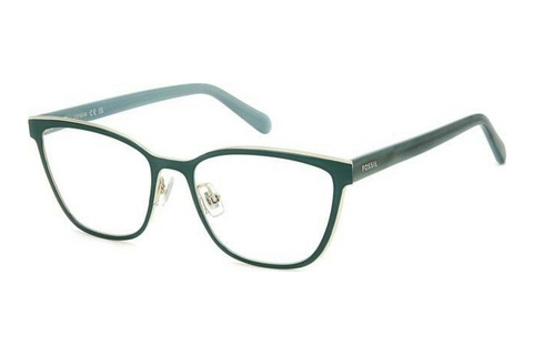 Okulary korekcyjne Fossil FOS 7180/G 1ED