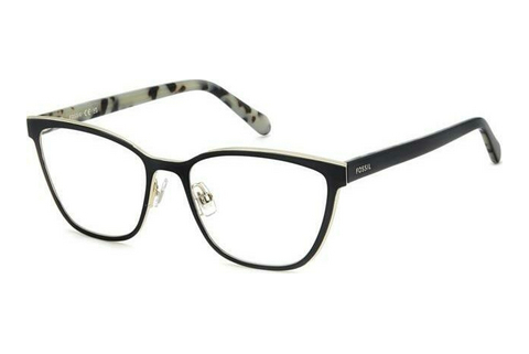 Okulary korekcyjne Fossil FOS 7180/G 807