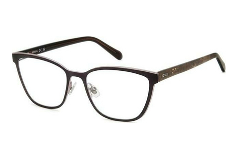 Okulary korekcyjne Fossil FOS 7180/G Q7O