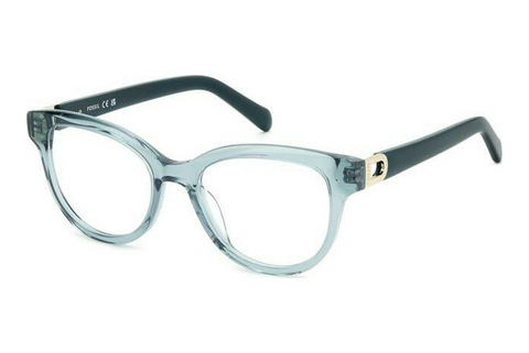 Okulary korekcyjne Fossil FOS 7182 0OX