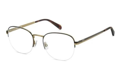 Okulary korekcyjne Fossil FOS 7184/G 4IN