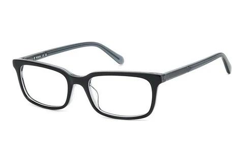 Okulary korekcyjne Fossil FOS 7187 807