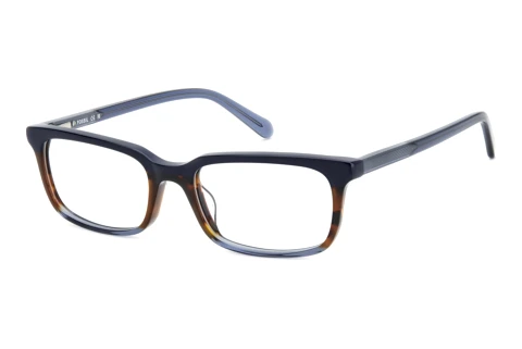 Okulary korekcyjne Fossil FOS 7187 PJP