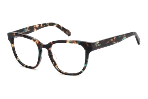 Okulary korekcyjne Fossil FOS 7194 2NL