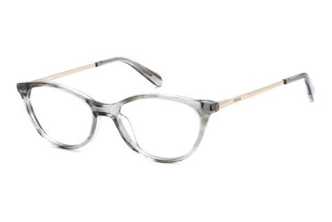 Okulary korekcyjne Fossil FOS 7196 2W8